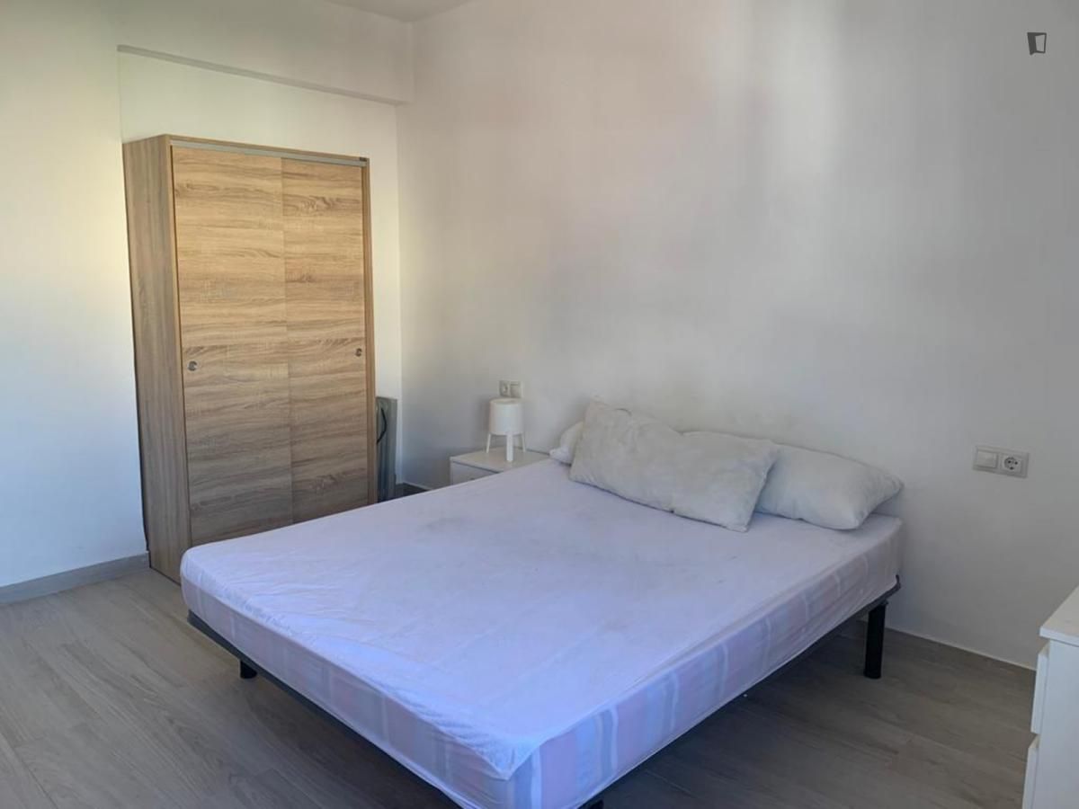 Apartment to share in Estación - Universidad