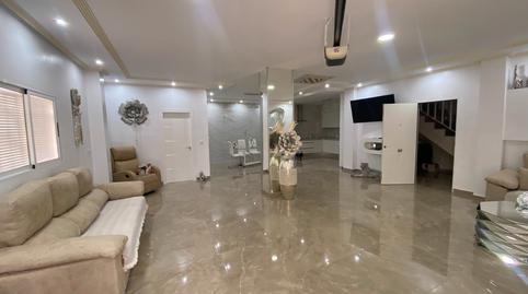 Foto 3 de Casa o xalet en venda a Calle Cardenal Monescillo, 57, Las Mercedes - El Carmen, Puertollano