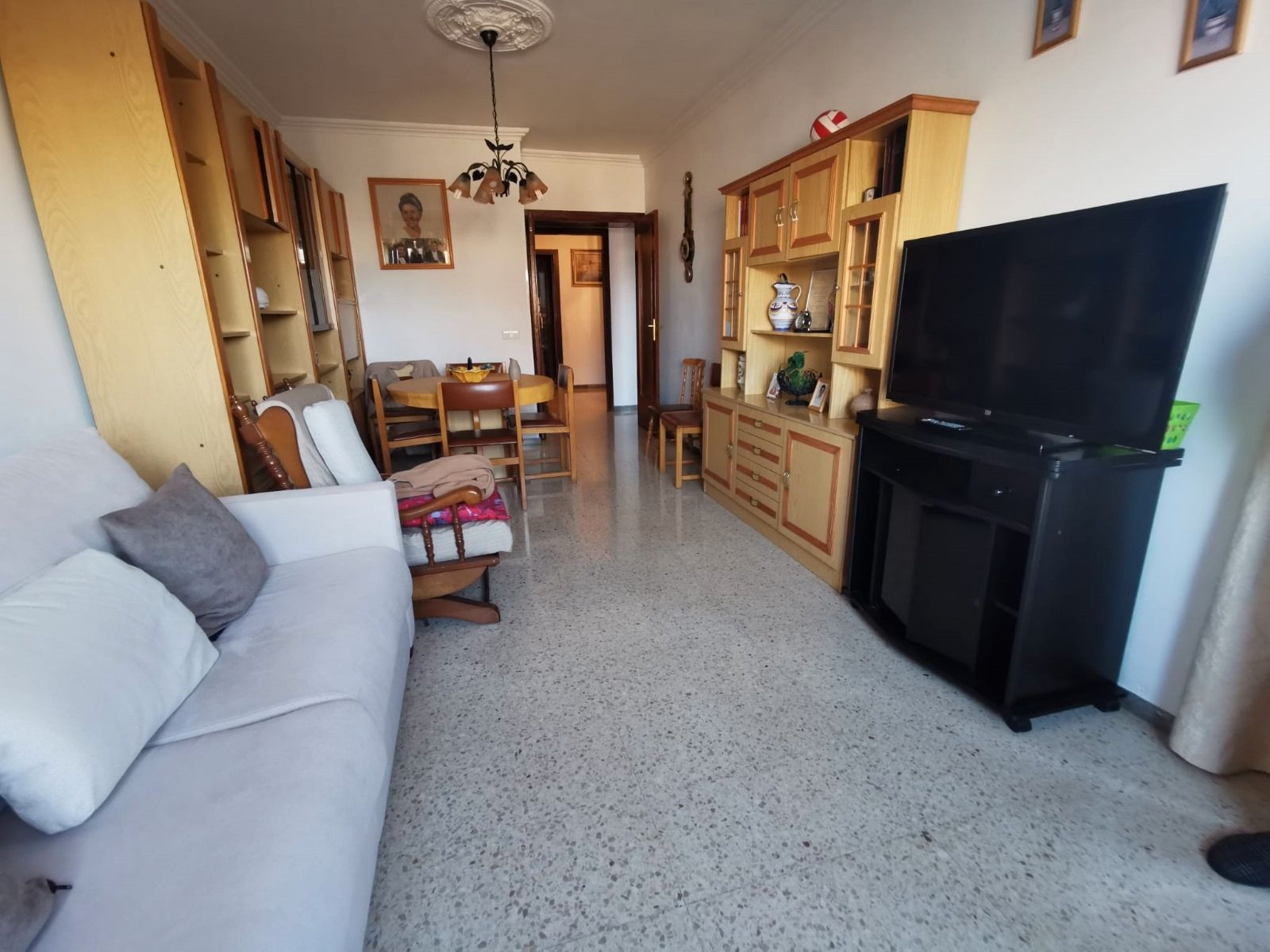 Flat for sale in Avinguda de la Verge de Montserrat, Estruch - Eixample