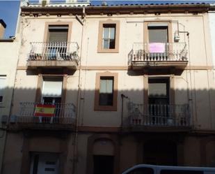 Exterior view of Flat for sale in Castellbell i el Vilar