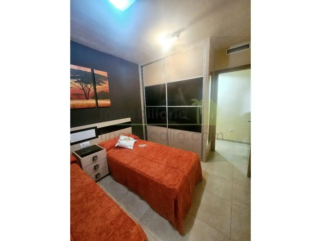 Apartamento en venta en Pueblo