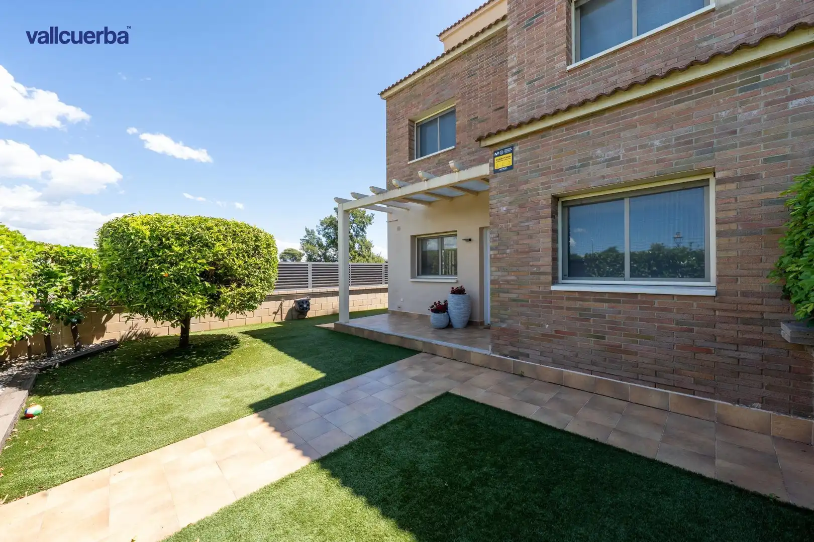 Adosado con terraza en venta en Migjorn, imagen 9