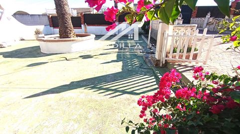 Foto 3 de Casa o chalet en venta en Fuenterrabia, Méntrida, Toledo