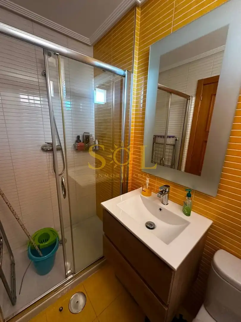 House with garden for sale in Calle Escipión, imagen 59
