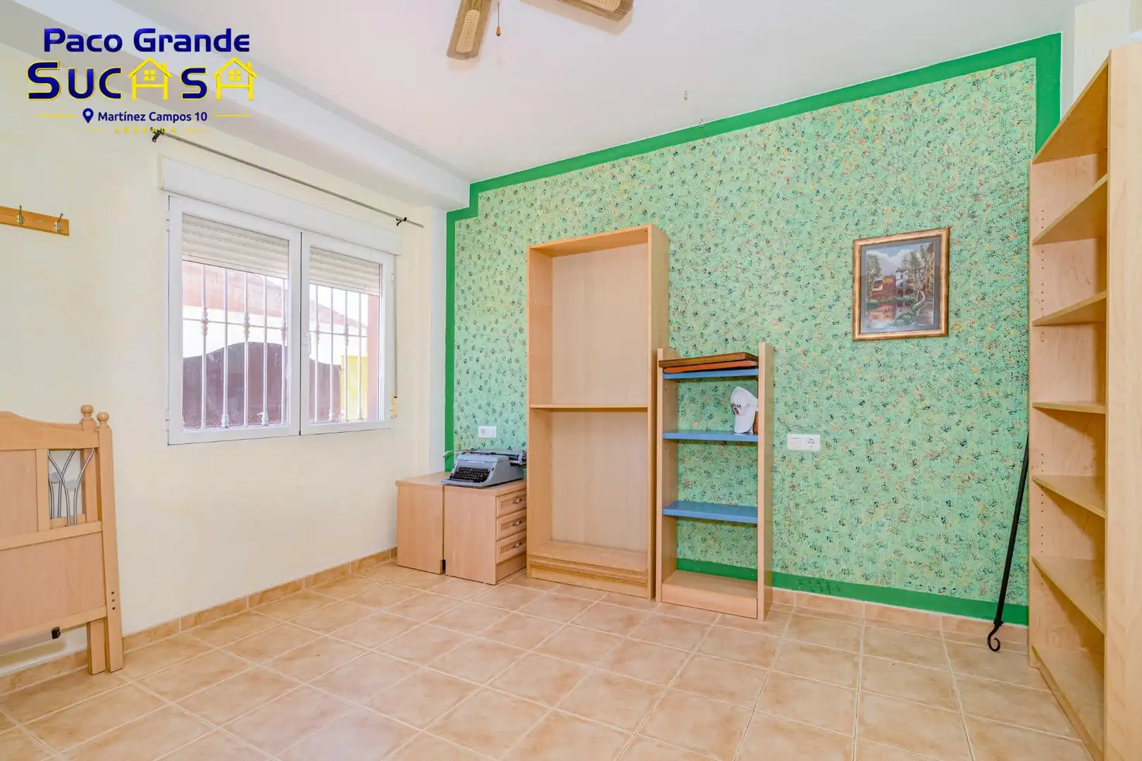 Habitación de Casa o chalet en venta en Láchar, Granada