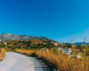 Exterior view of Residential for sale in Mijas