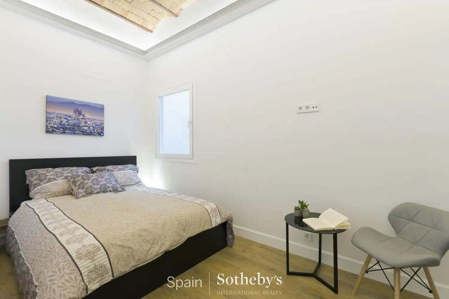 Appartement compact avec ascenseur à vendre à Eixample, imagen 7