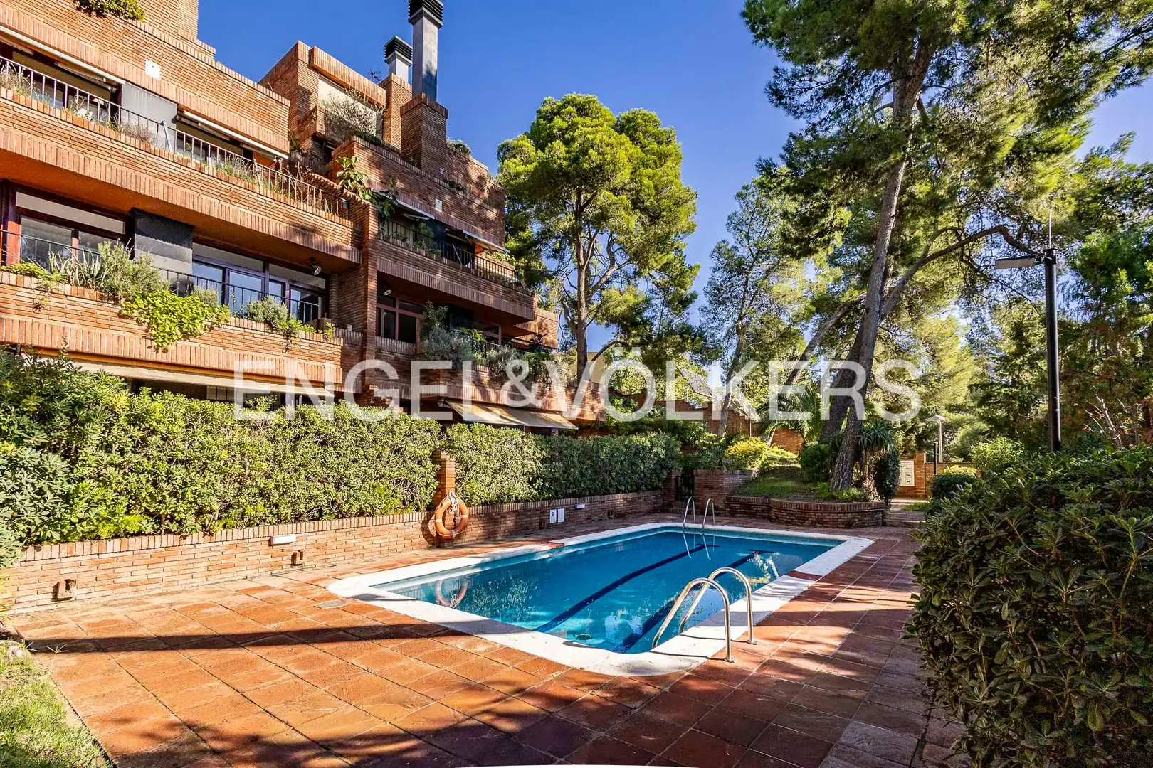 Baixos amb piscina en venda a Centre, imagen 41