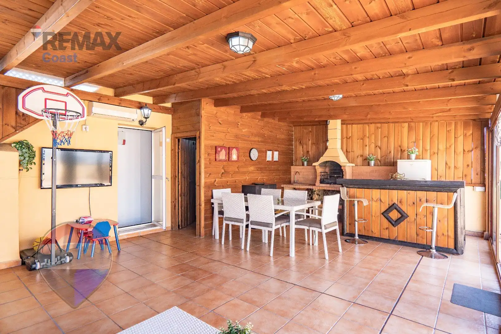 Cocina de Ático en venta en Málaga con Aire acondicionado y Terraza