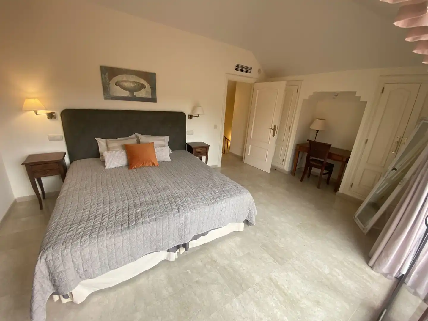 Apartament amb piscina en venda a Nueva Andalucía, imagen 14