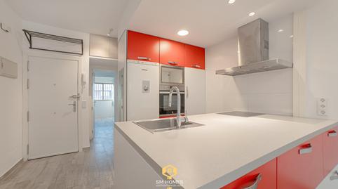 Foto 2 de Pis de lloguer a Calle de Ramón Calabuig, San Diego,  Madrid Capital