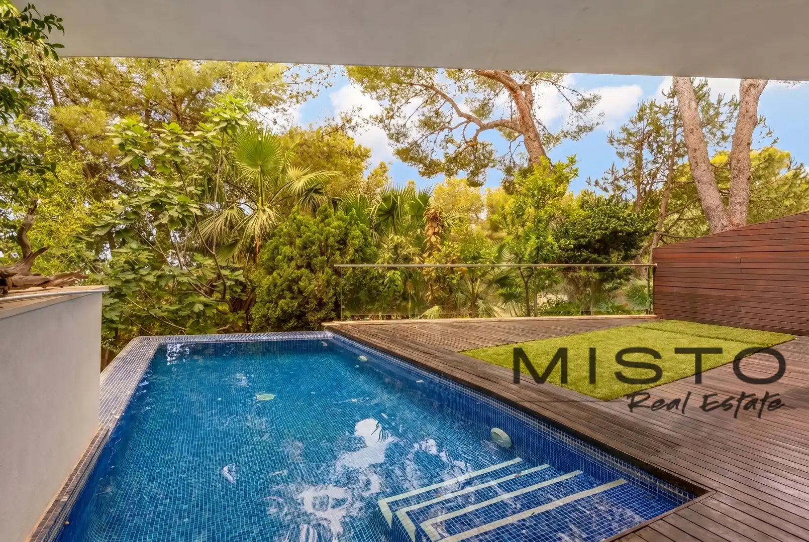 Terraced house with pool for sale in Calle Verdi-ur Sierra Blanca, imagen 27