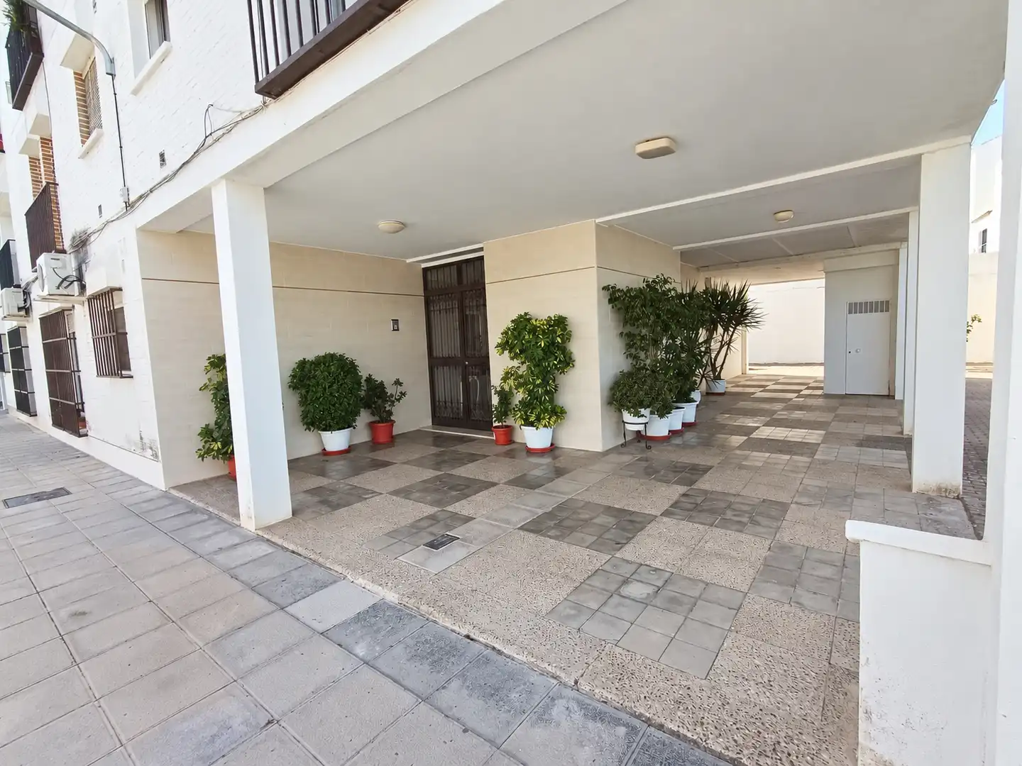 Appartamento in vendita a Grupo Bloque Málaga 3, imagen 59