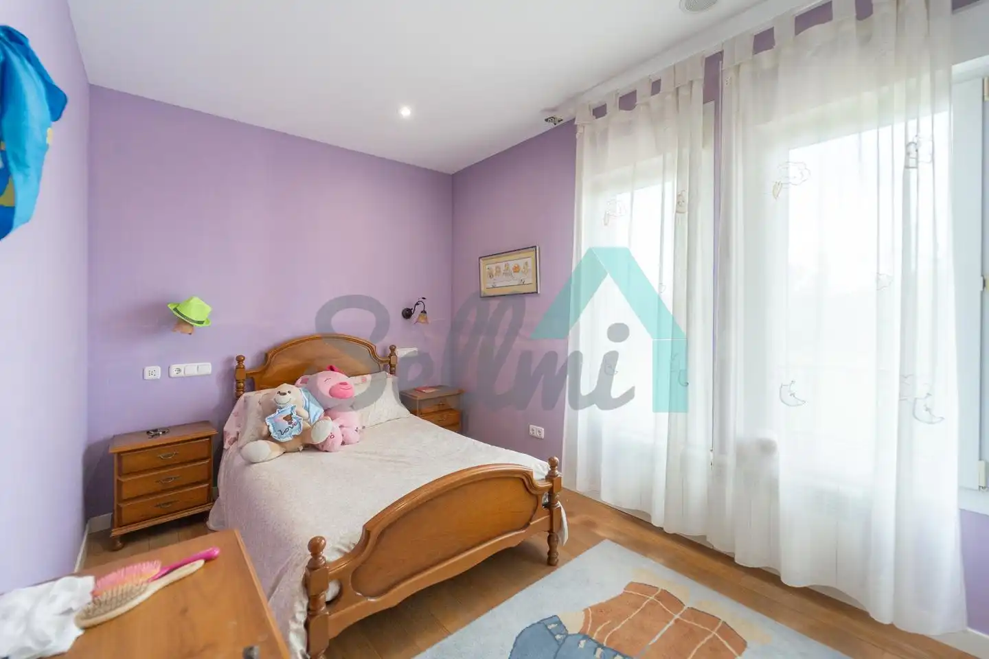 Haus mit Garten zum Verkauf in Quintes - Arroes, imagen 73
