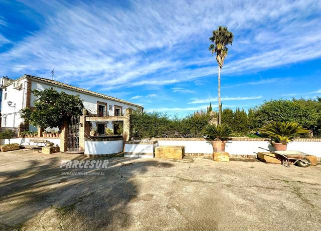 Finca rústica en Venta en Encinarejo de Córdoba