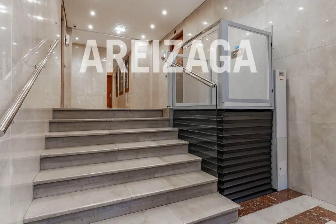 Piso con ascensor en venta en Amara - Berri, imagen 38