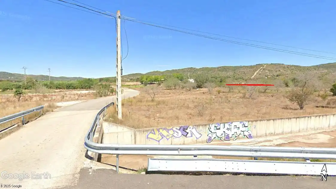 Terreno rústico en venta en Alfarb, imagen 4