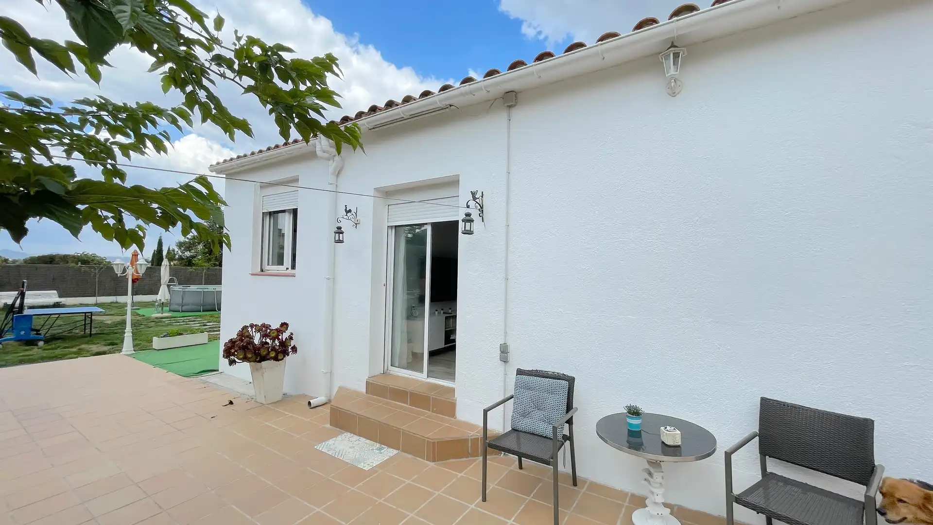 Villa con giardino in vendita a de Can Rabella, imagen 17
