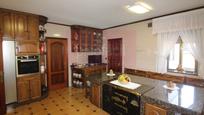 Kitchen of House or chalet for sale in Lugo Capital