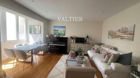 Foto 5 de Piso de alquiler en De Ponzano, Ríos Rosas - Nuevos Ministerios, Madrid Capital