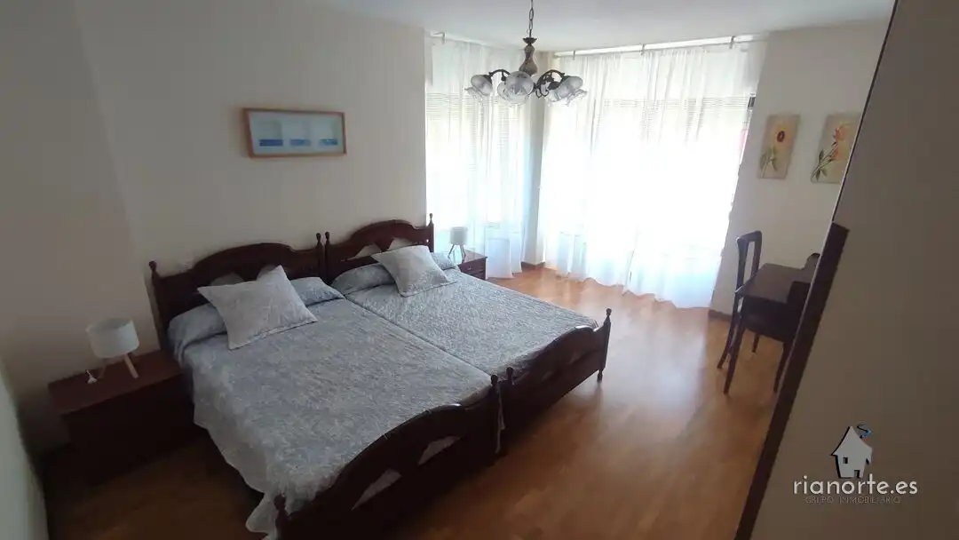 Appartement avec terrasse à vendre à La Felguera, imagen 12