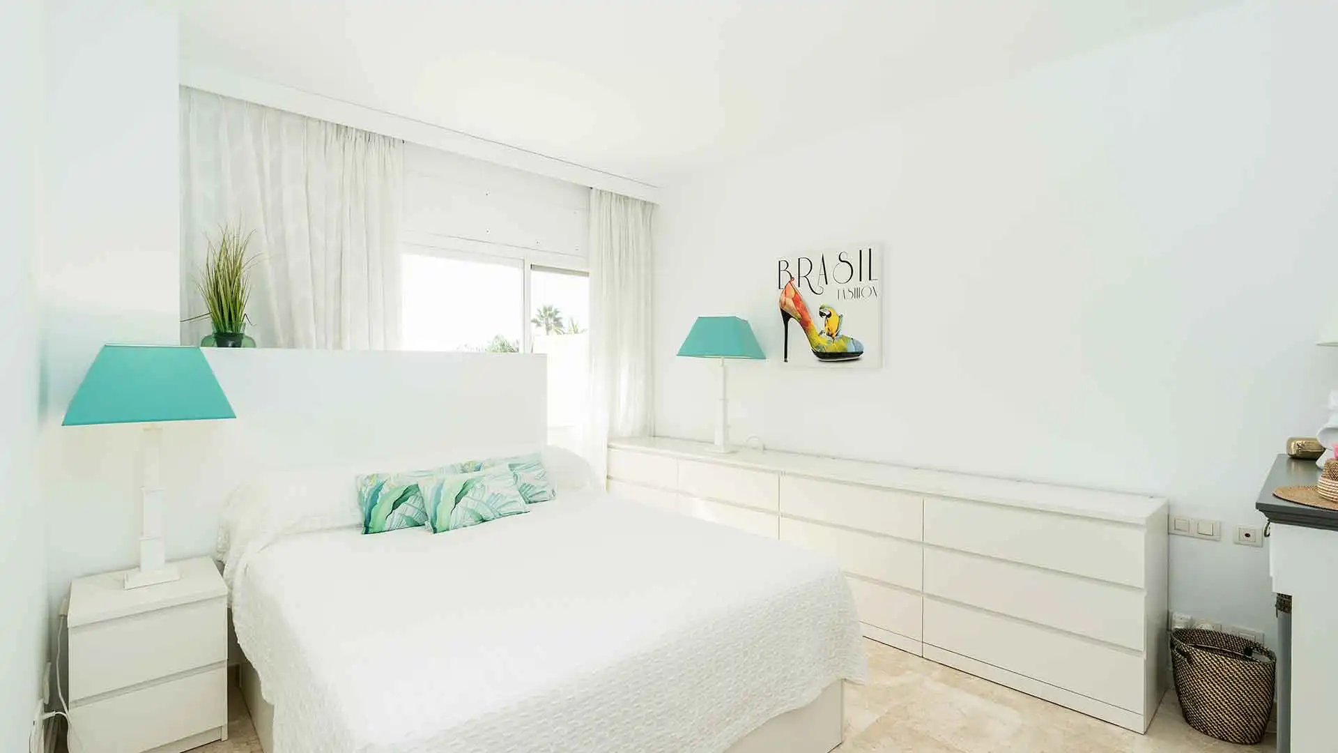 Apartment mit Pool zum Verkauf in Río Real - Los Monteros, imagen 12