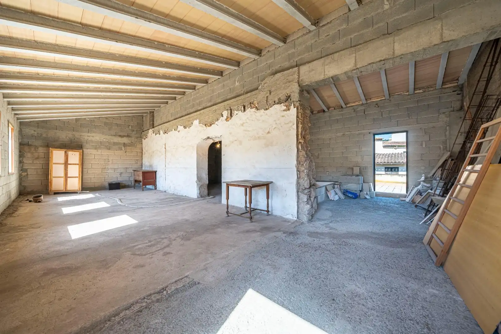Reihenhaus zum Verkauf in Carrer Joan Massanet, imagen 16