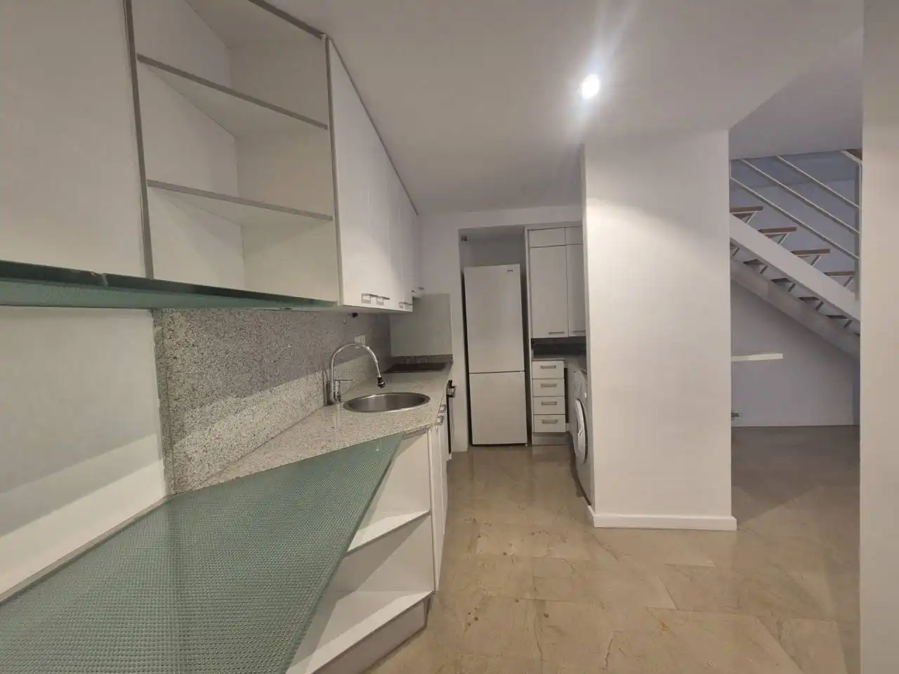 Flat with lift to rent in Centre, imagen 7