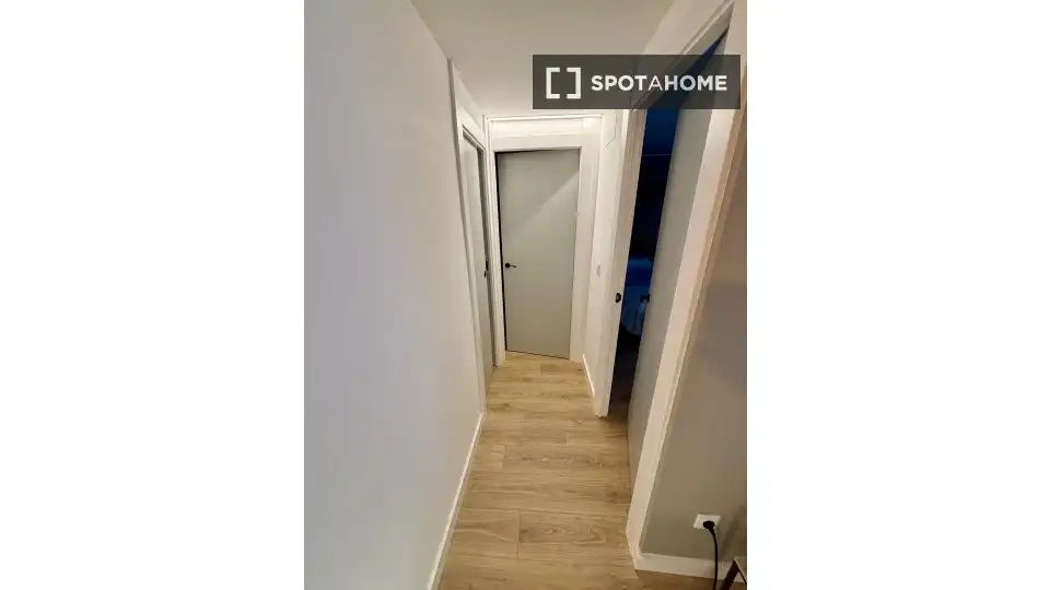 Habitación en Barrio del Ave