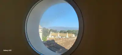 Vista exterior de Àtic en venda en Marbella amb Aire condicionat, Calefacció i Terrassa