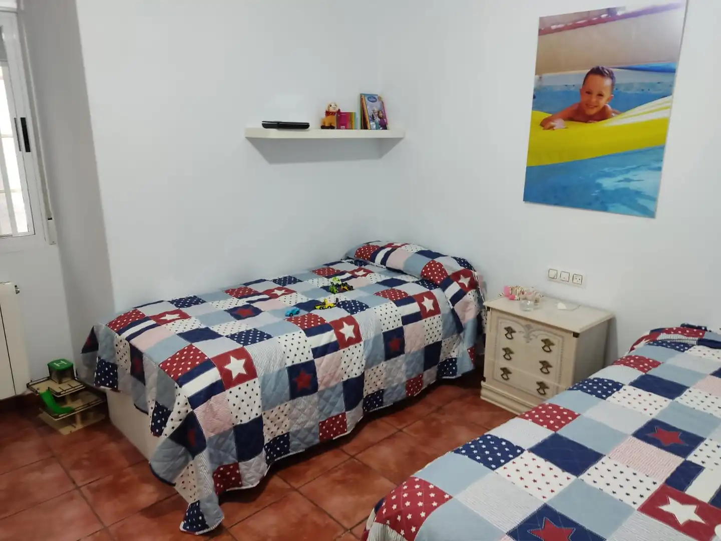 House with terrace for sale in J. Muñoz Chaves 8, imagen 24