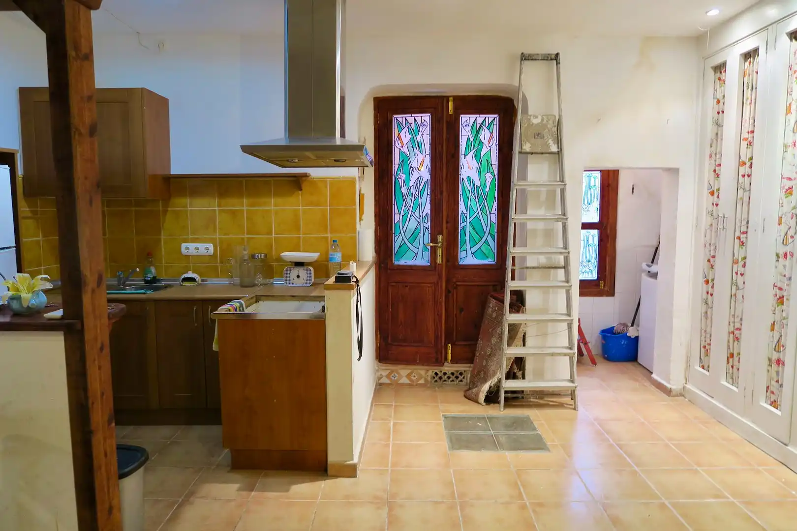 Bajo en venta en Ponent, imagen 4