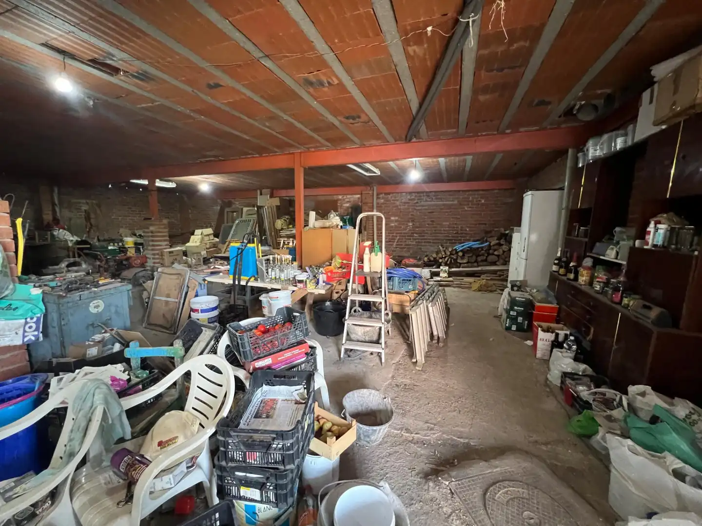 Casa o chalet en venta en Numancia de la Sagra con Piscina