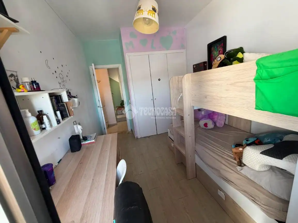 Flat with lift for sale in Rinconada, imagen 27