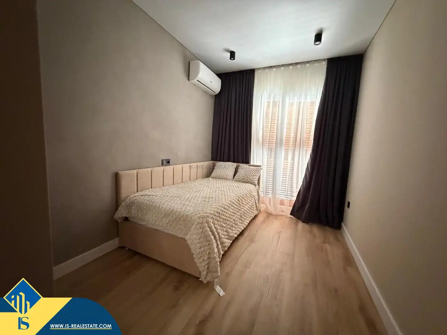 Schlafzimmer von Maisonette zum Verkauf in Torrevieja mit Terrasse, Möbliert und Gemeinschaftspool