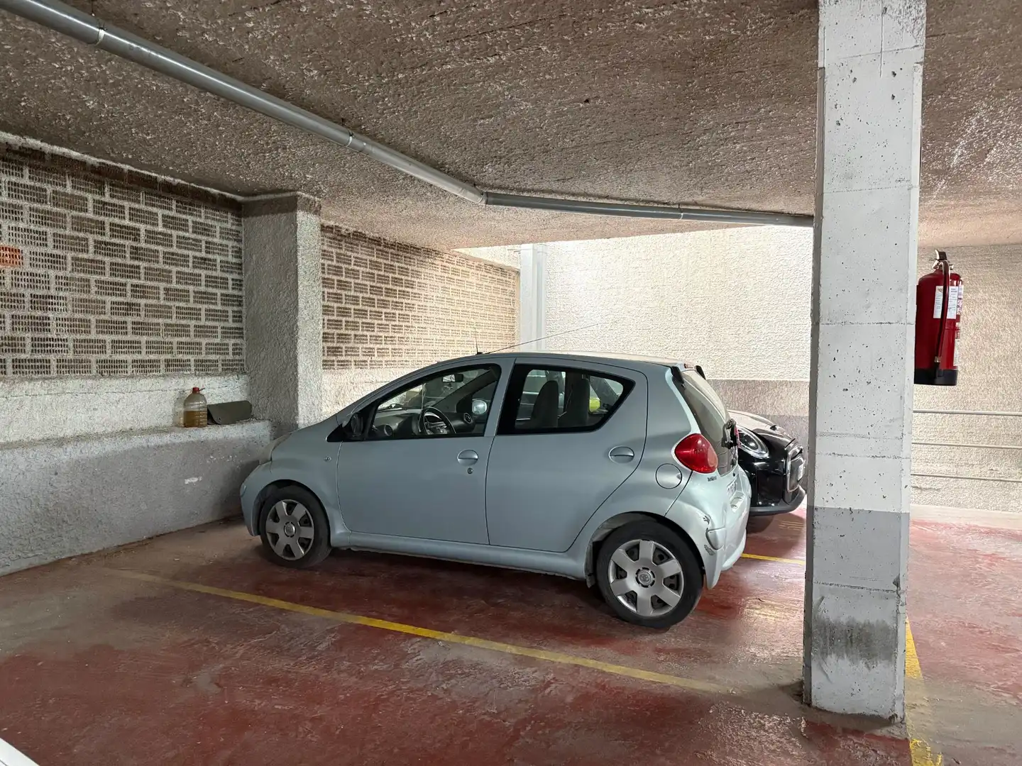 Aparcament en venda a SANT NICOLAU, imagen 2