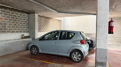 DOS PLAZAS DE PÀRQUING EN EL CENTRO, immagine 2