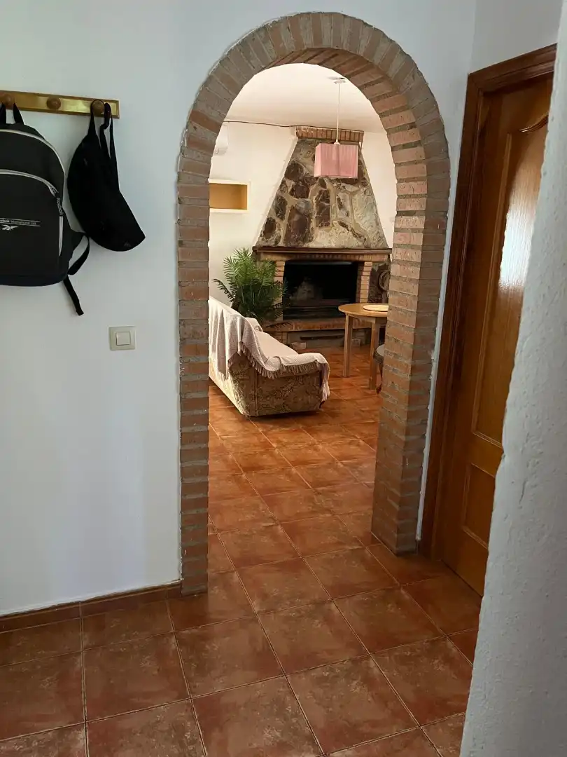 Casa o chalet en venta en Villarrobledo con Aire acondicionado, Jardín privado y Terraza