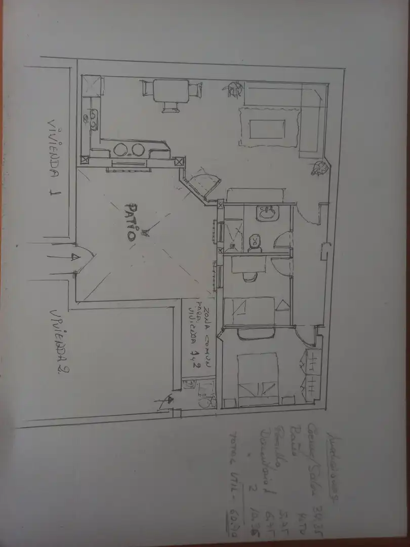Casa o chalet en venta en San Fernando