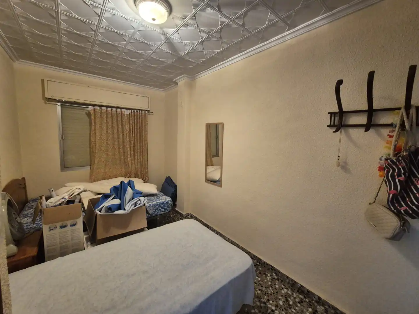 Dormitori de Apartament en venda en Mar Menor de Cartagena – Cabo de Palos
