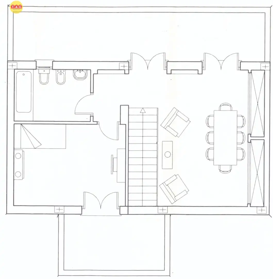 Villa avec piscine à vendre à Lepe, imagen 34