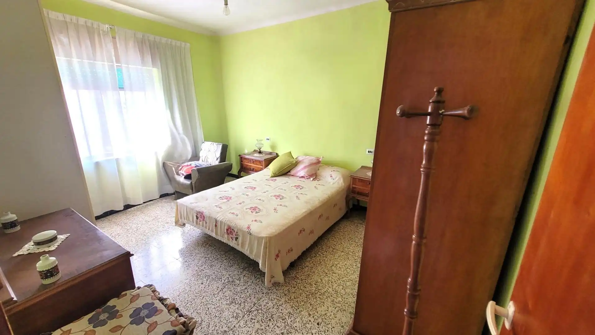 Habitación de Casa o chalet en venta en Santomera con Aire acondicionado, Calefacción y Terraza