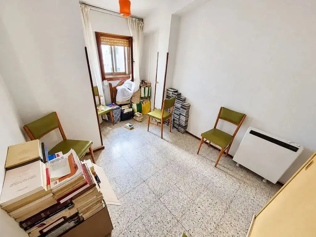 Piso en venta en San Lorenzo de El Escorial con Calefacción