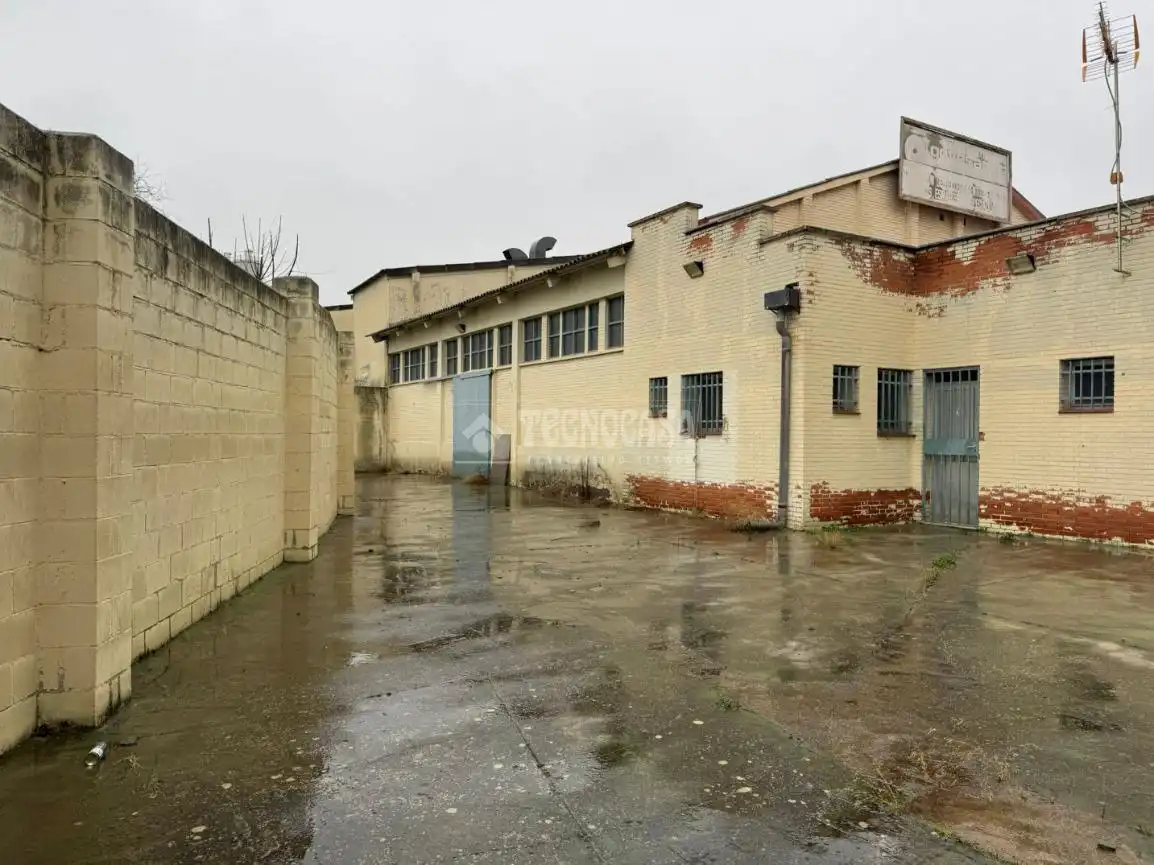 Local comercial en venta en Zona Industrial, imagen 21