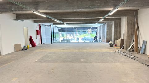 Foto 4 de Oficina de lloguer a Carrer de Ramon Turró, La Vila Olímpica del Poblenou, Barcelona Capital