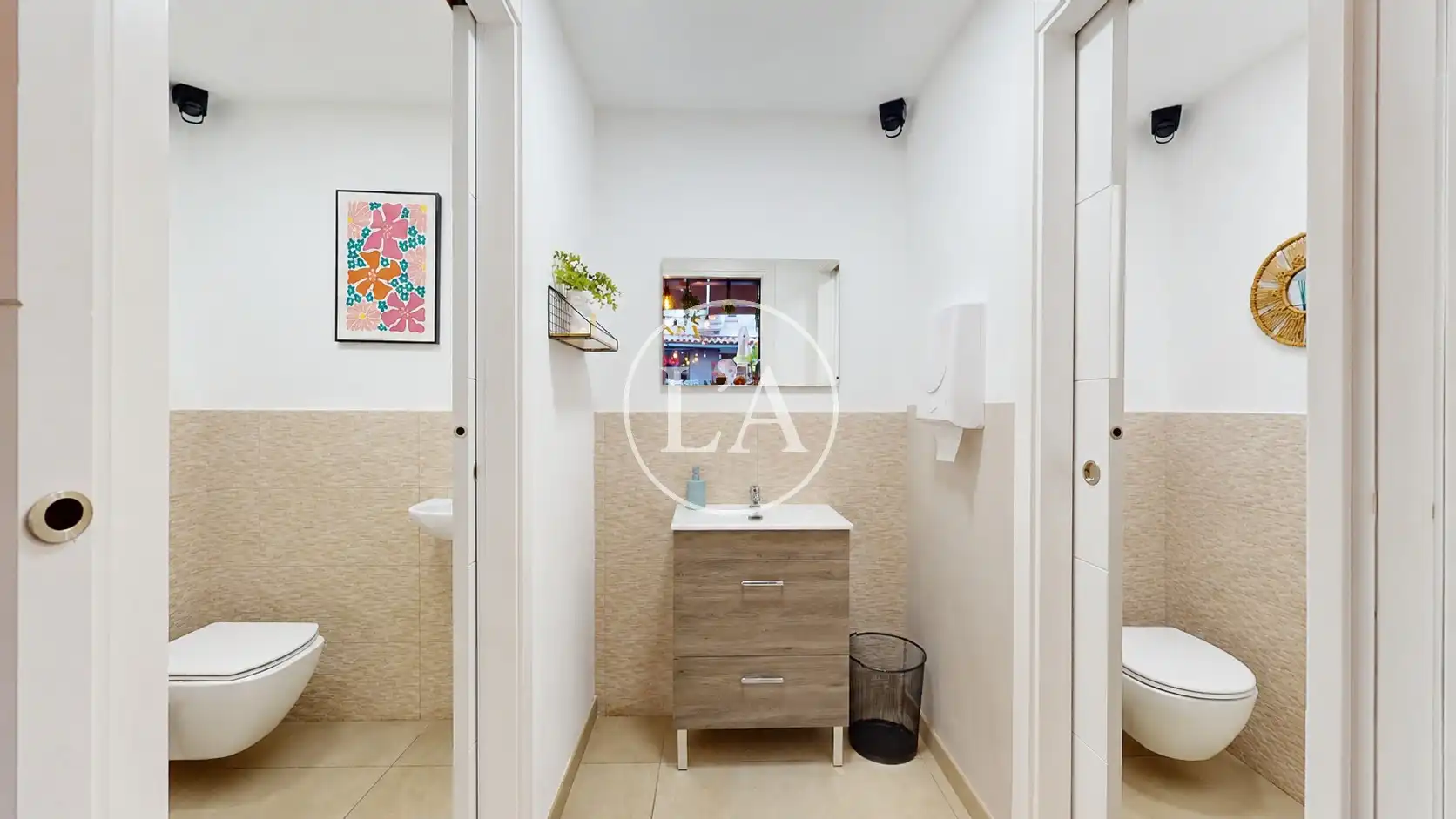 Business premises for transfer in Carrer de Sant Pere 28, imagen 12