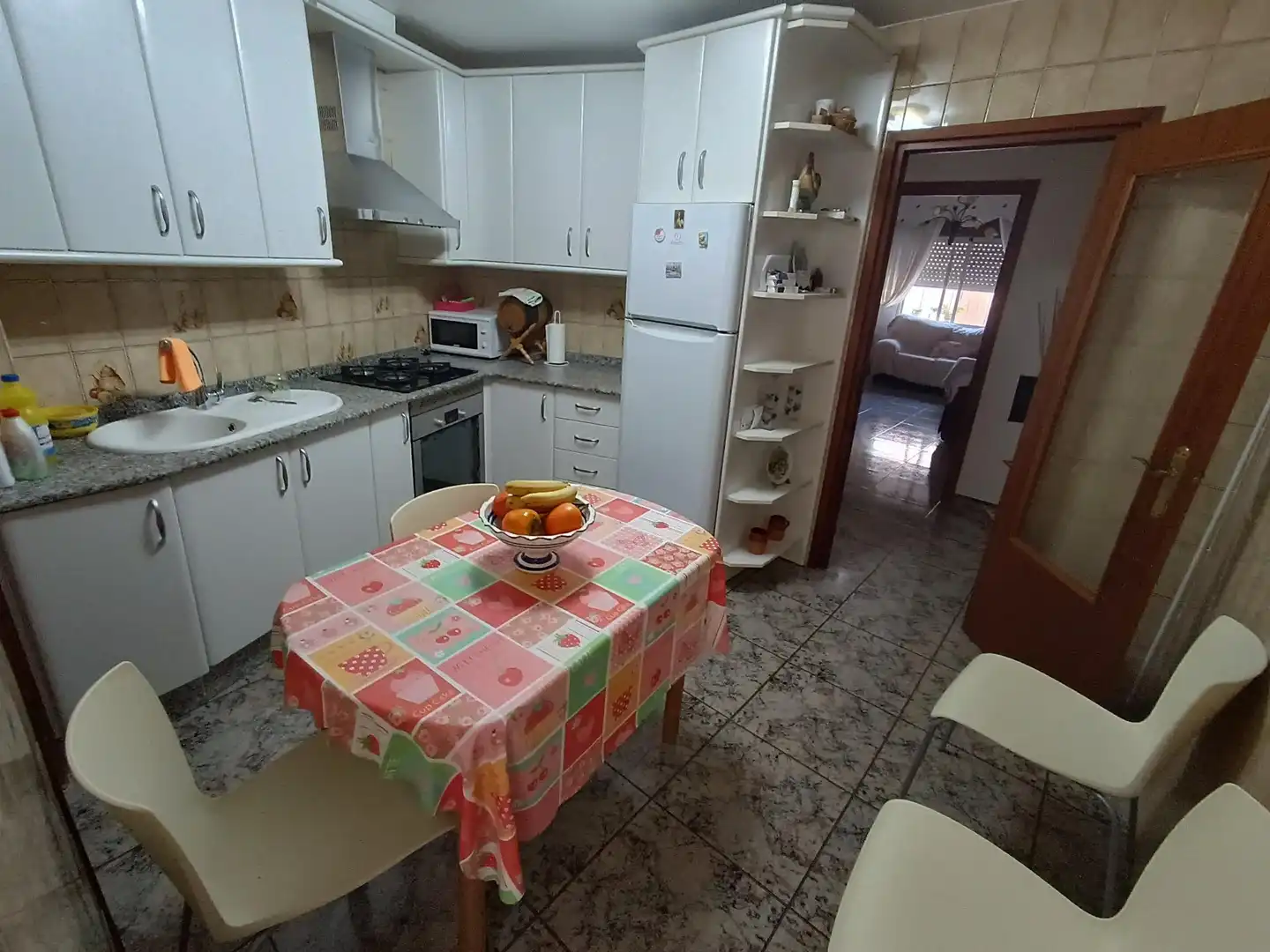 Piso en venta en Casco Antiguo, imagen 6