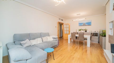 Foto 2 de Piso en venta en Prado de Somoaguas, Pozuelo de Alarcón