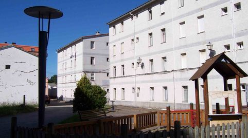 Foto 4 de Apartamento en venta en Rúa Cabo Ortegal, 25, Cariño, A Coruña