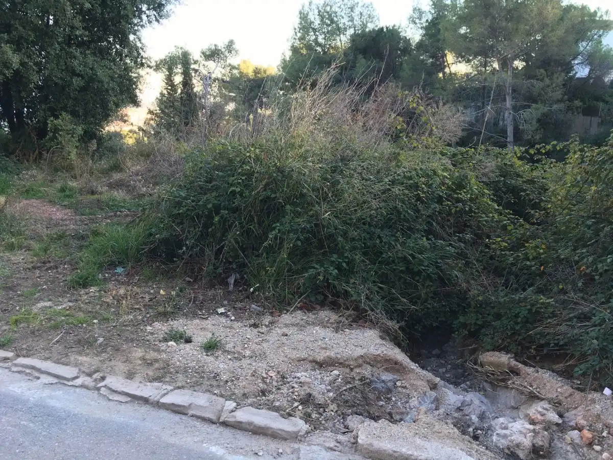 Wohnbaugrundstück zum Verkauf in El Racó - Sant Feliu del Racó, imagen 16